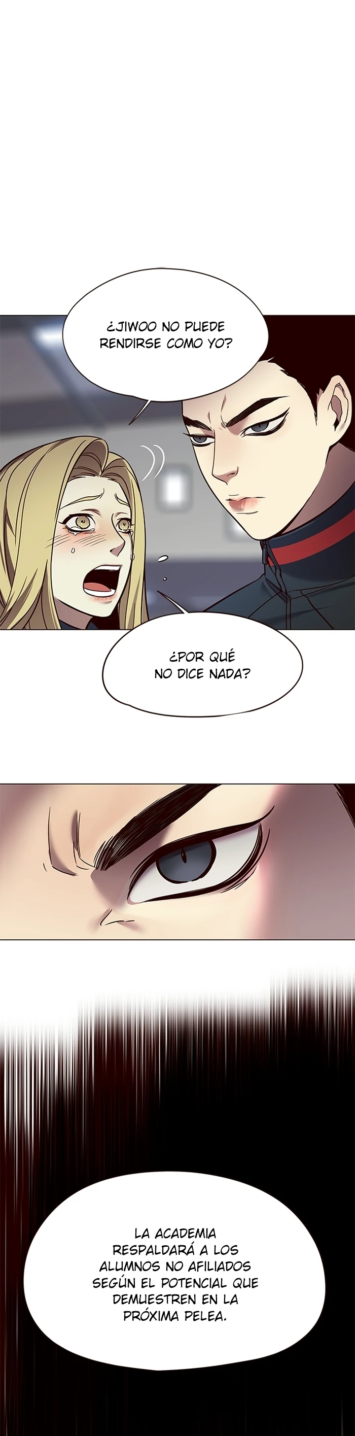 Eleceed Capitulo 86 página 32