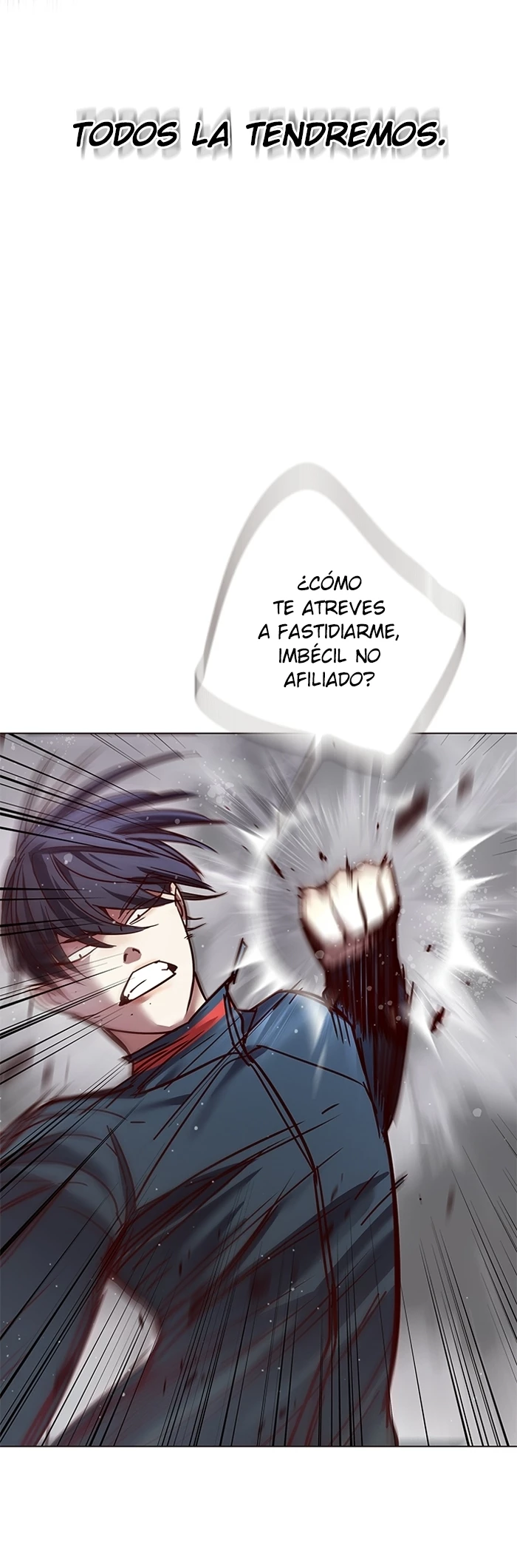 Eleceed Capitulo 86 página 37