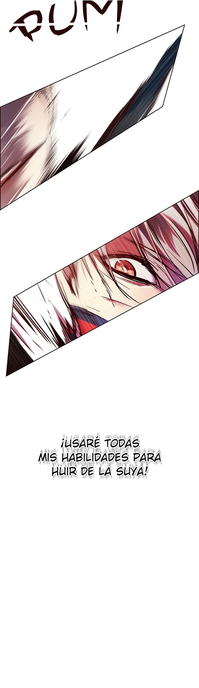 Eleceed Capitulo 86 página 39
