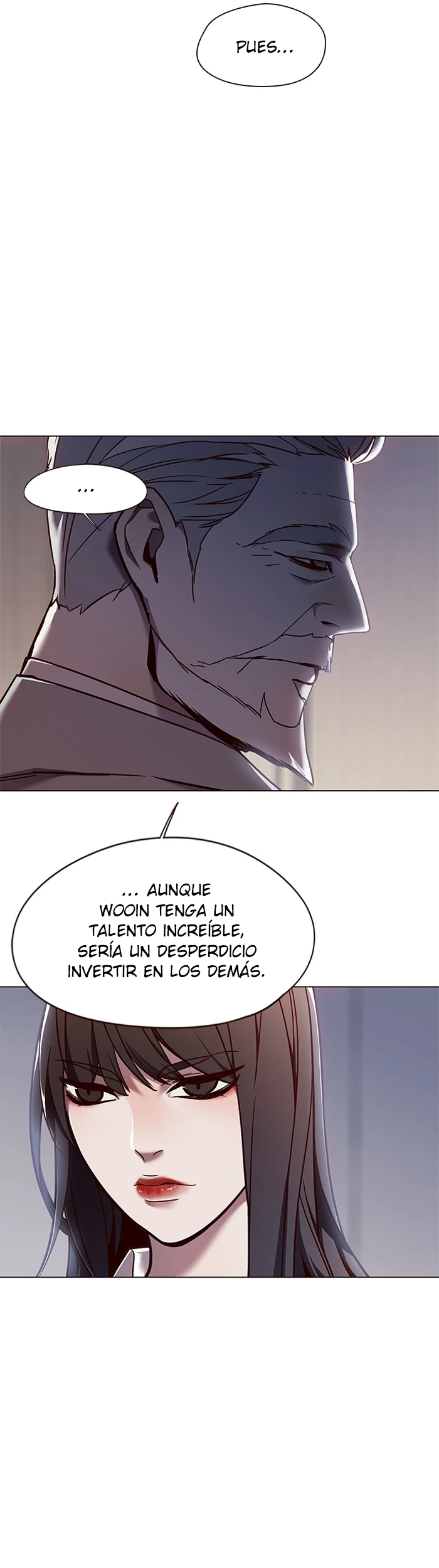 Eleceed Capitulo 86 página 4