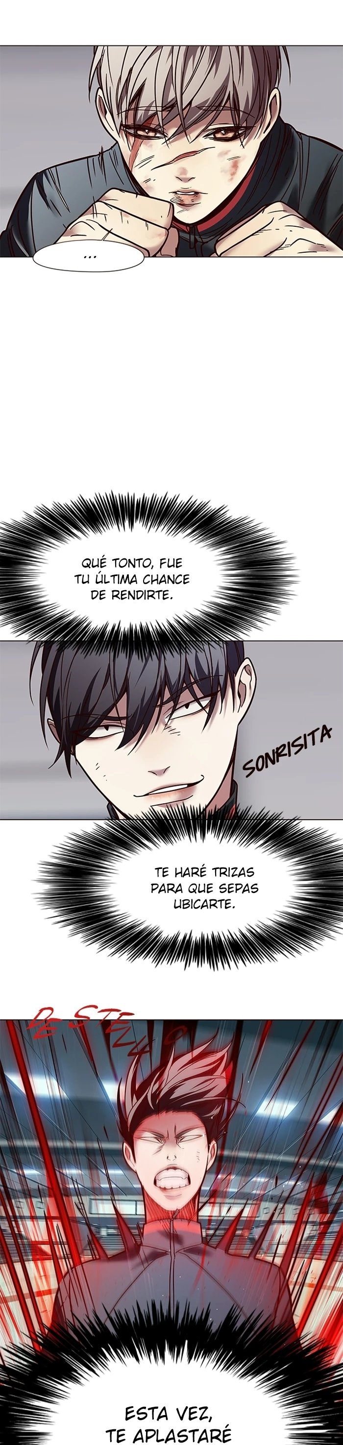 Eleceed Capitulo 87 página 13