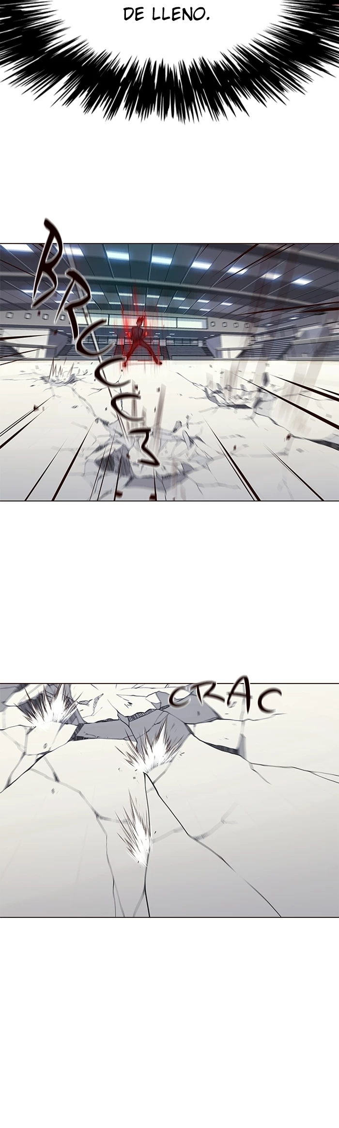 Eleceed Capitulo 87 página 14