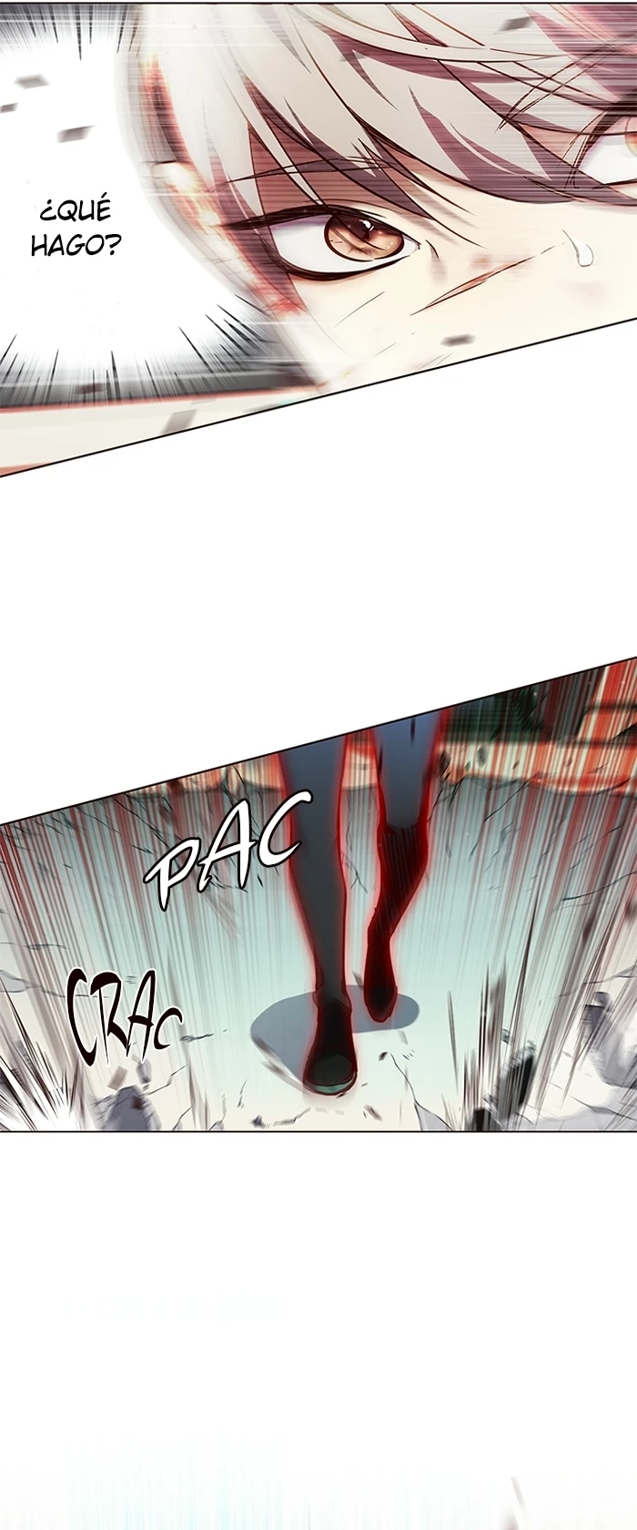 Eleceed Capitulo 87 página 21