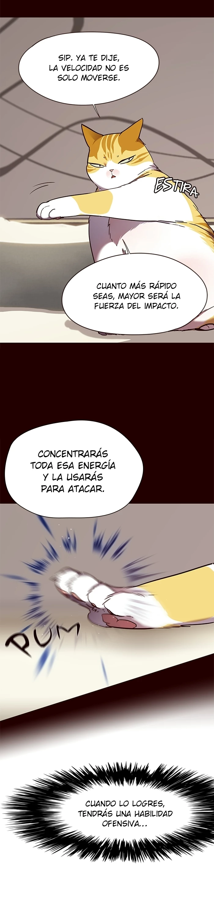 Eleceed Capitulo 87 página 24