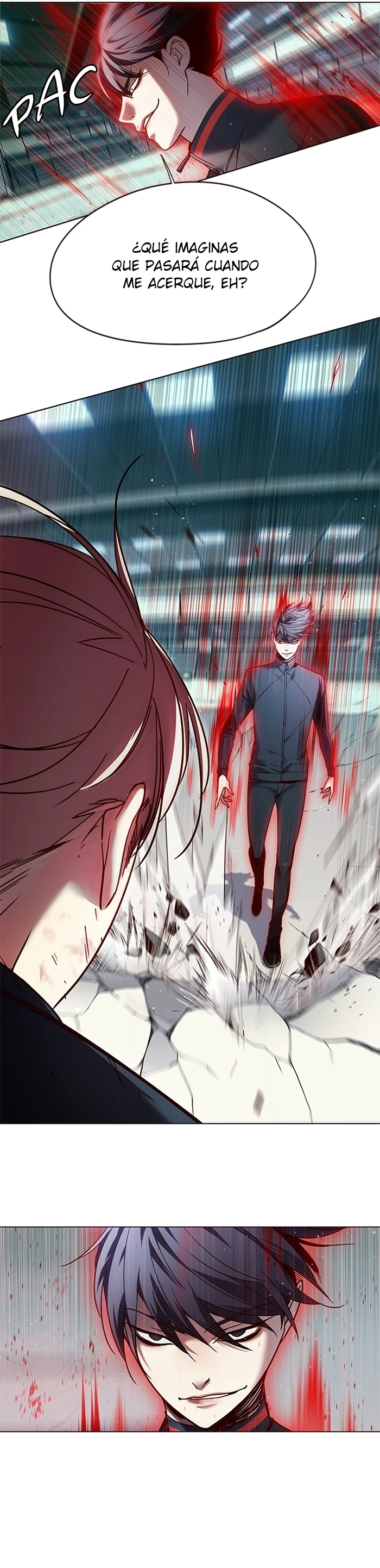 Eleceed Capitulo 87 página 27