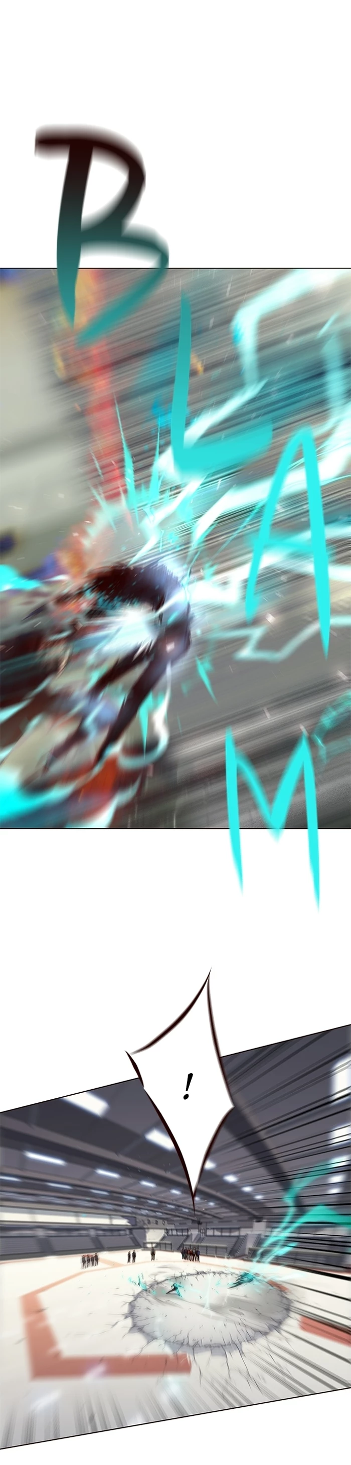 Eleceed Capitulo 87 página 35