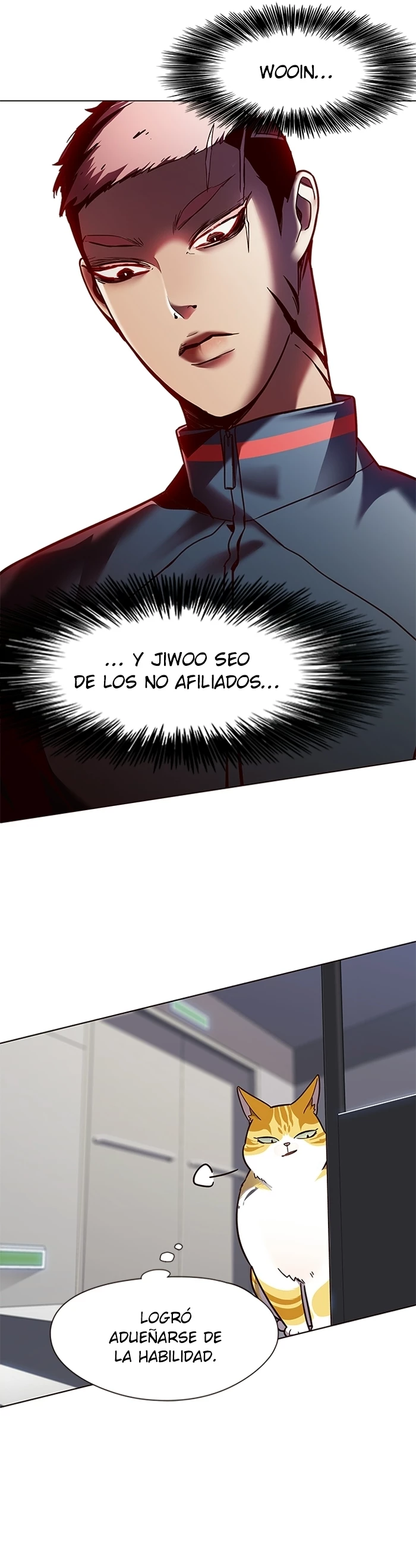 Eleceed Capitulo 87 página 42