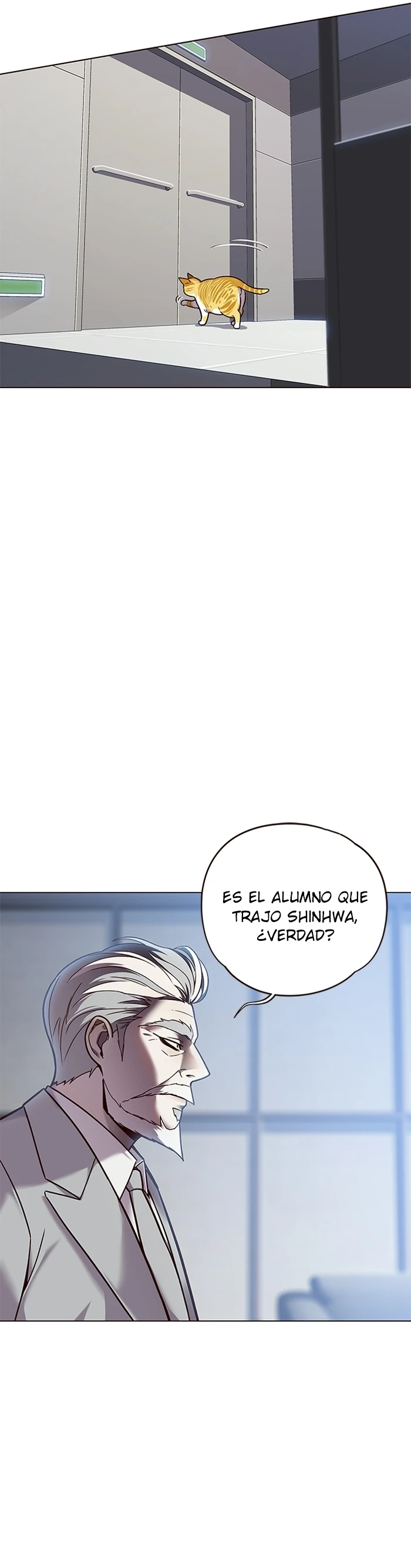 Eleceed Capitulo 87 página 43