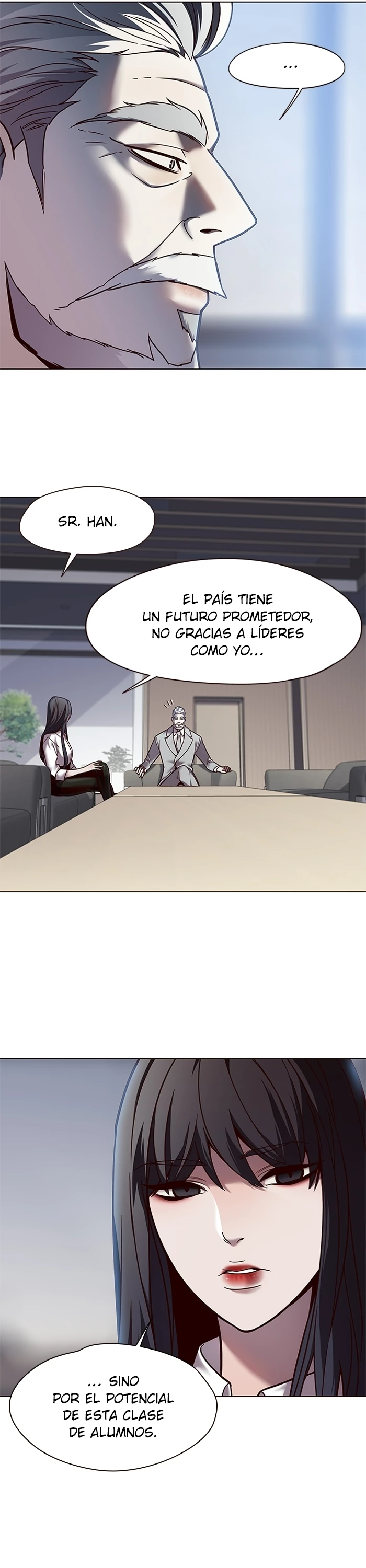 Eleceed Capitulo 87 página 44