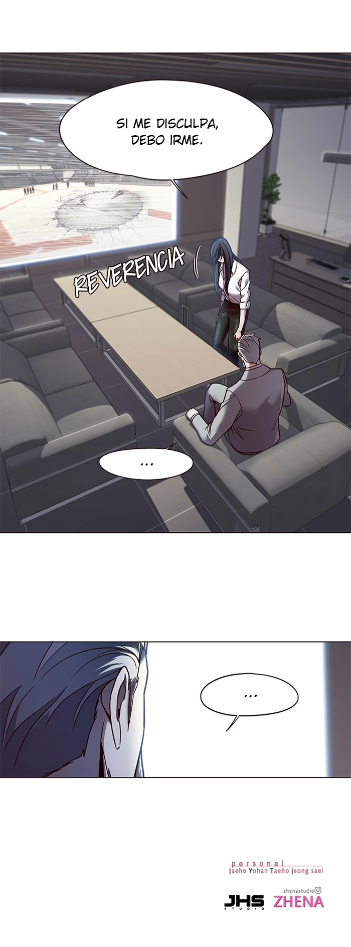 Eleceed Capitulo 87 página 45