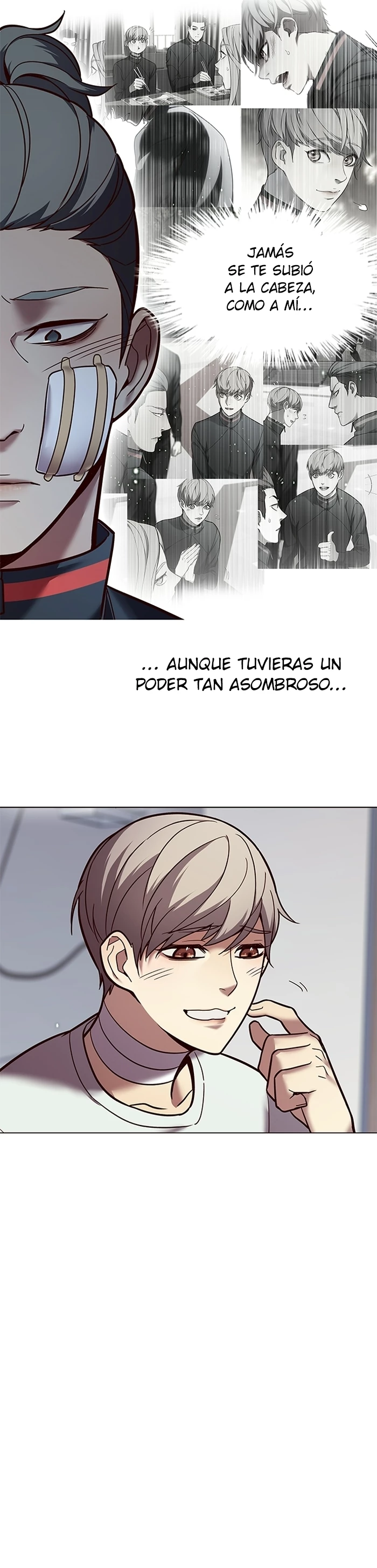 Eleceed Capitulo 88 página 20