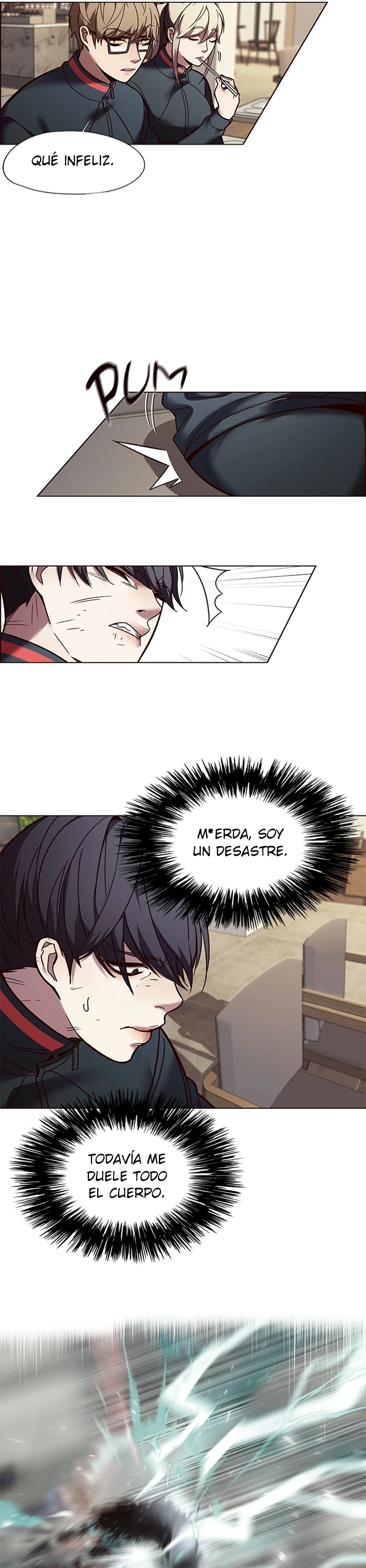 Eleceed Capitulo 88 página 24