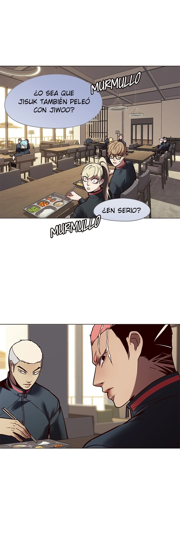Eleceed Capitulo 88 página 27
