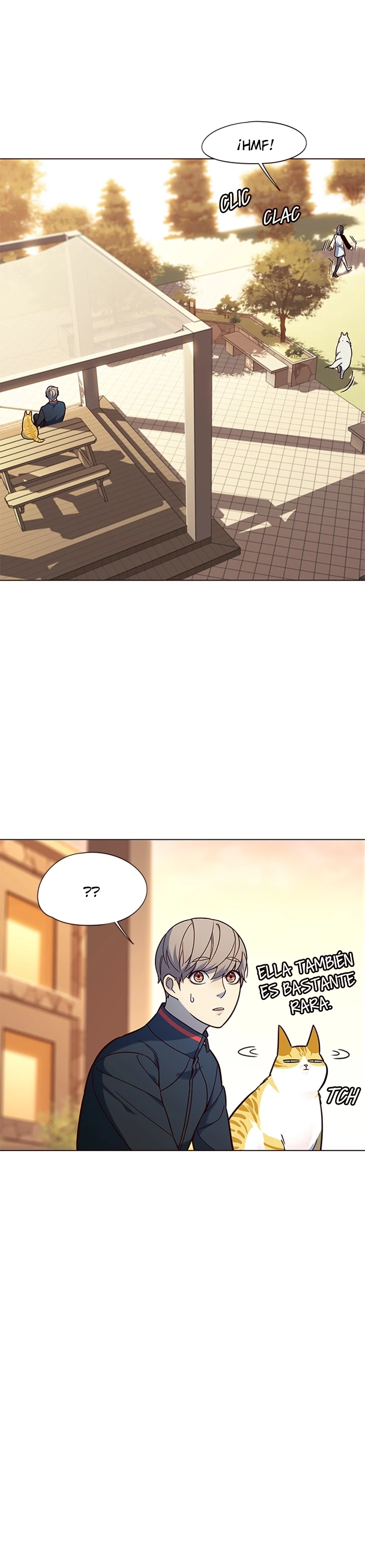 Eleceed Capitulo 89 página 17
