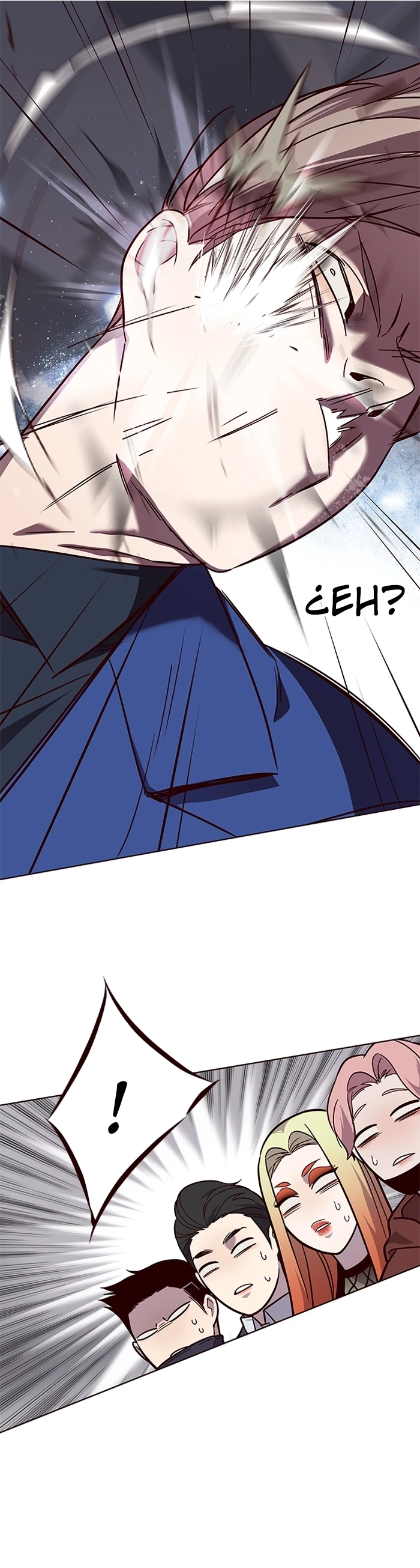 Eleceed Capitulo 89 página 31
