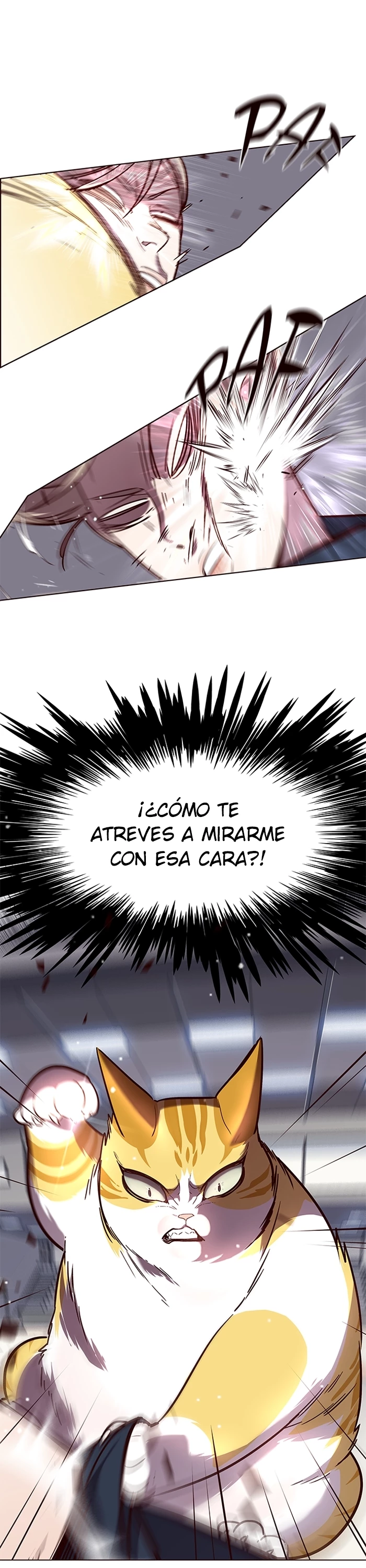 Eleceed Capitulo 89 página 33