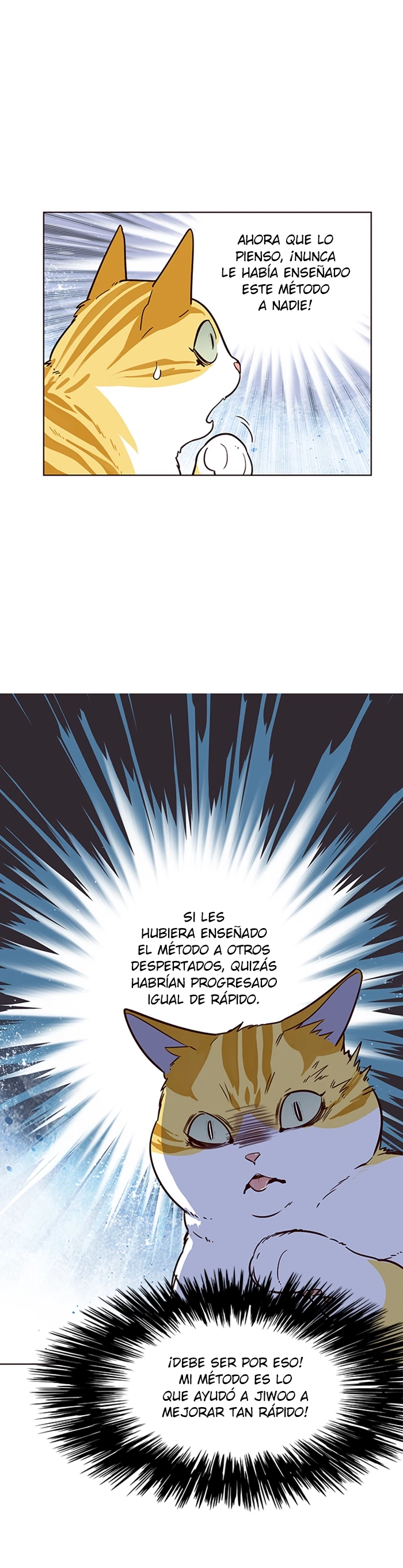 Eleceed Capitulo 9 página 10