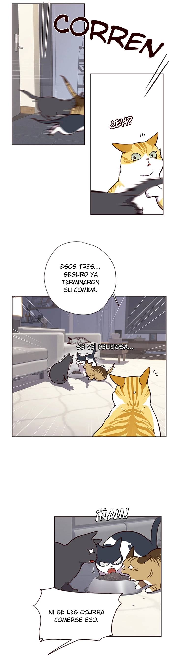 Eleceed Capitulo 9 página 12