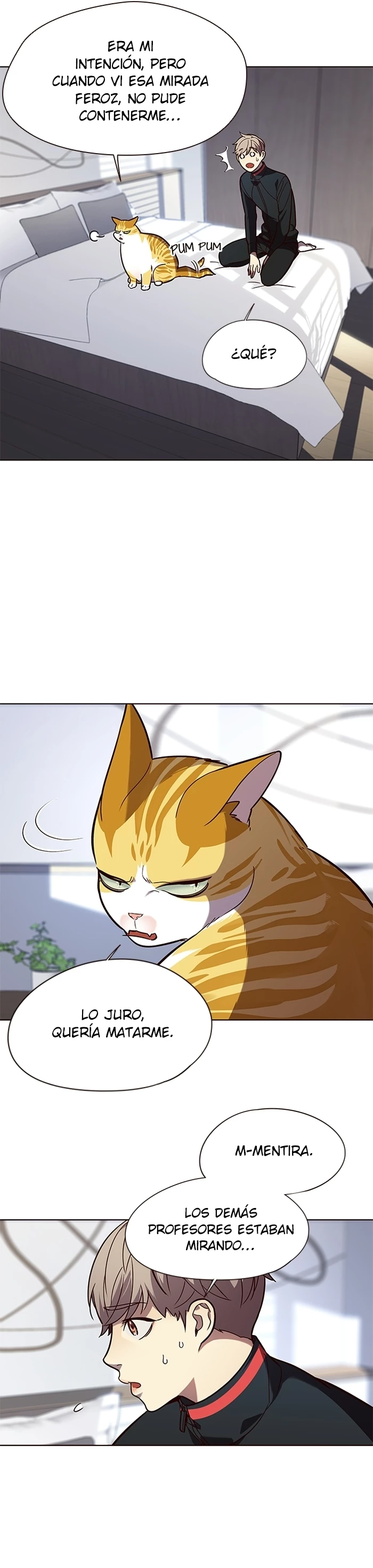 Eleceed Capitulo 90 página 2
