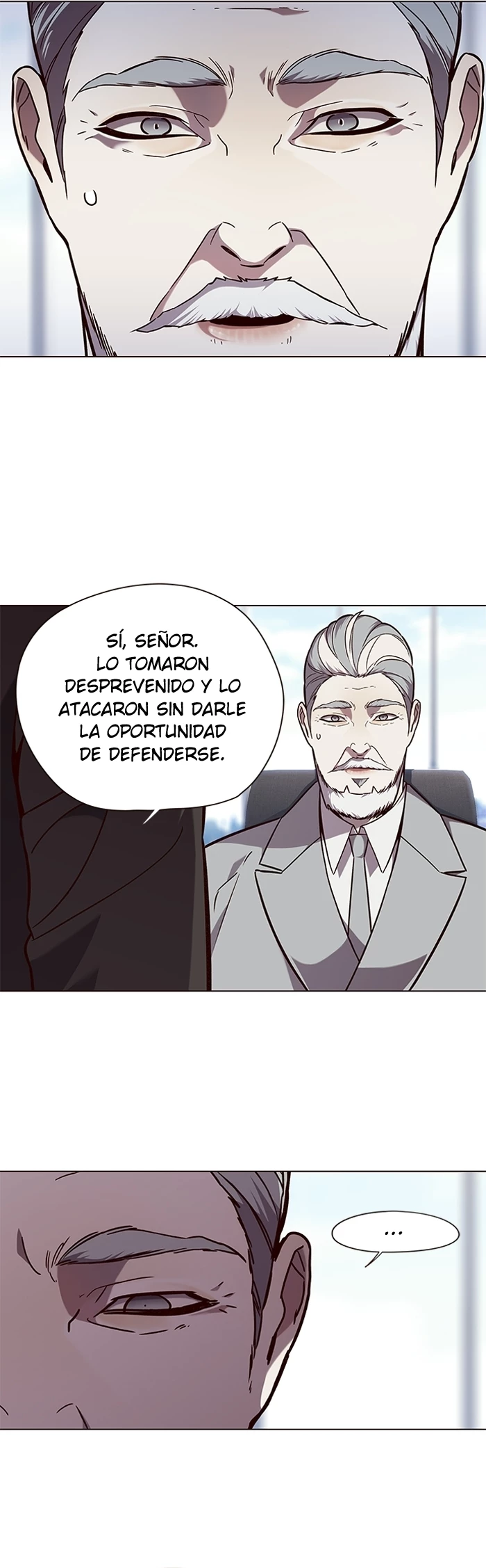 Eleceed Capitulo 90 página 22