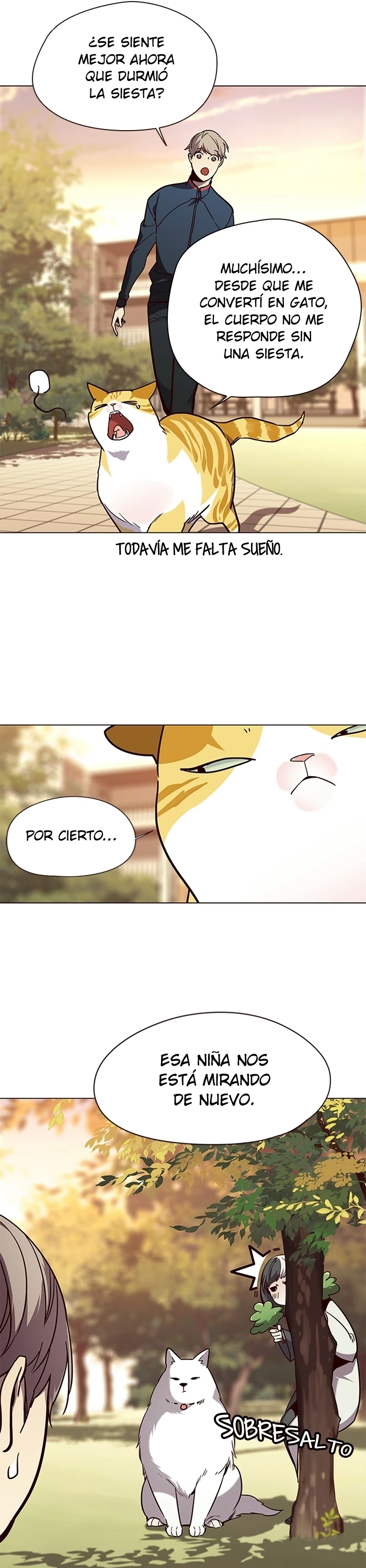 Eleceed Capitulo 90 página 24