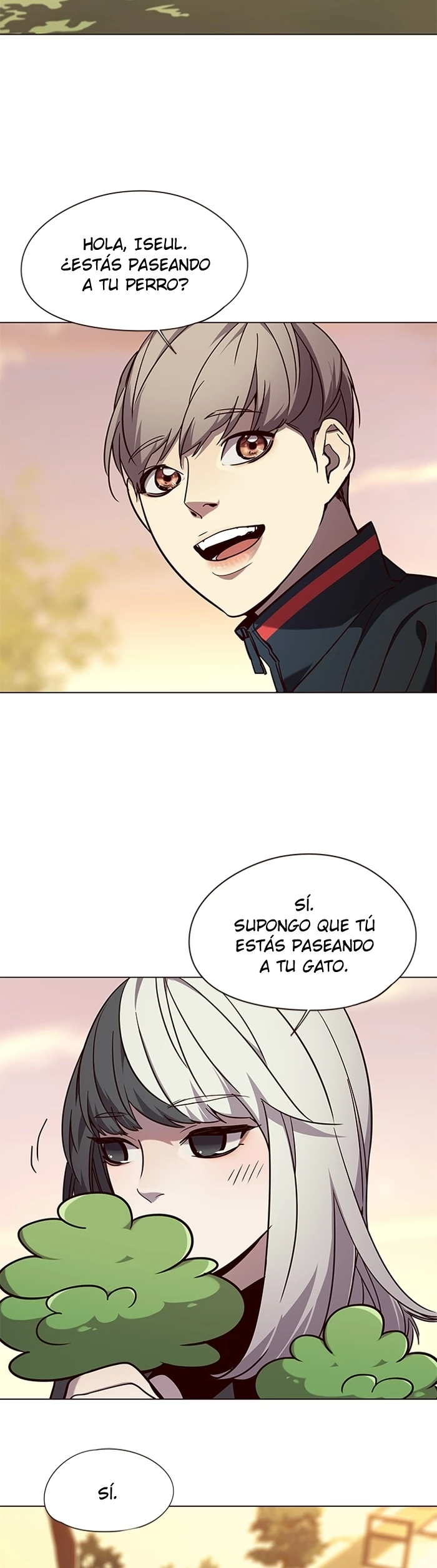 Eleceed Capitulo 90 página 25