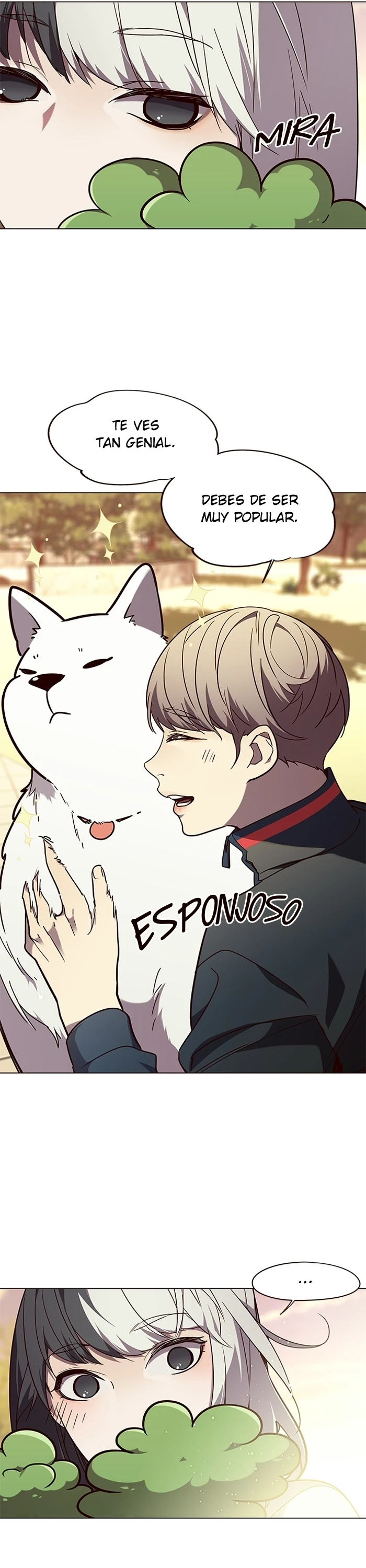 Eleceed Capitulo 90 página 30