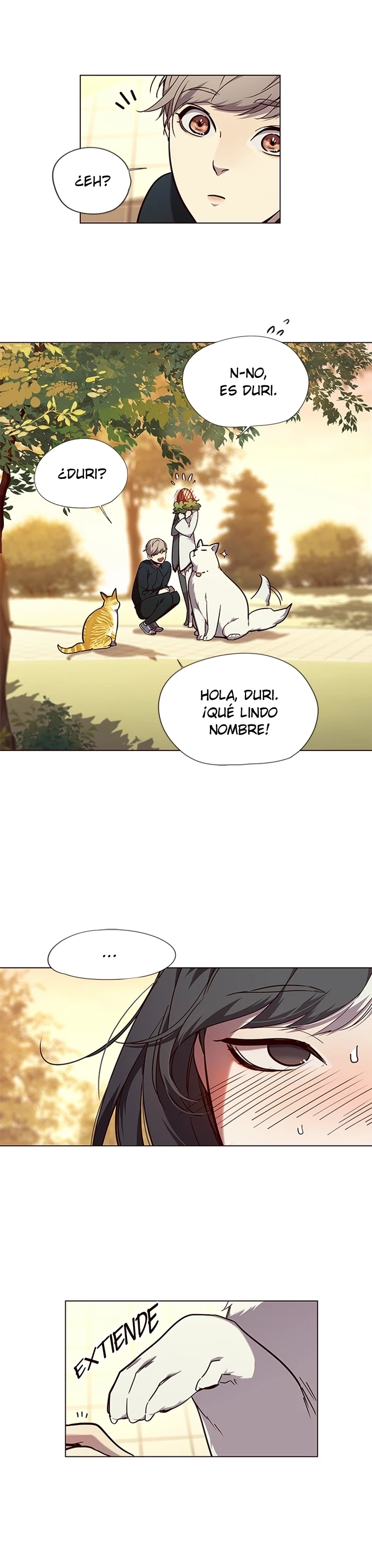 Eleceed Capitulo 90 página 32