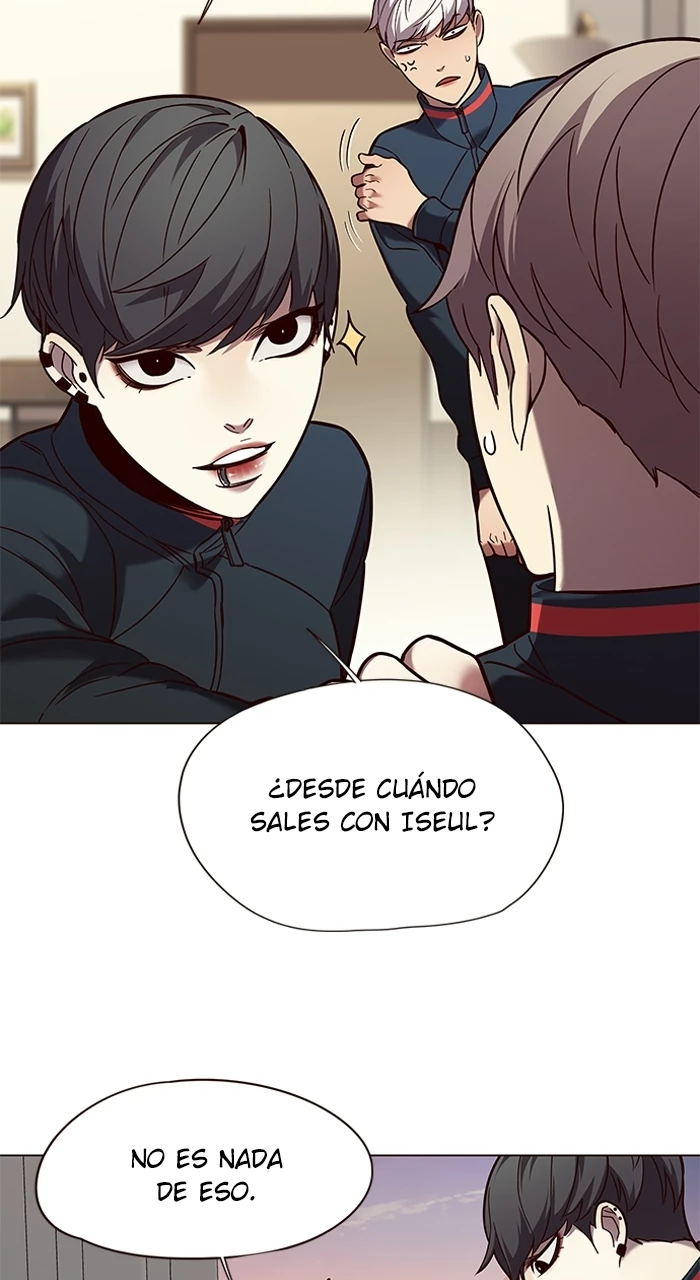 Eleceed Capitulo 91 página 10
