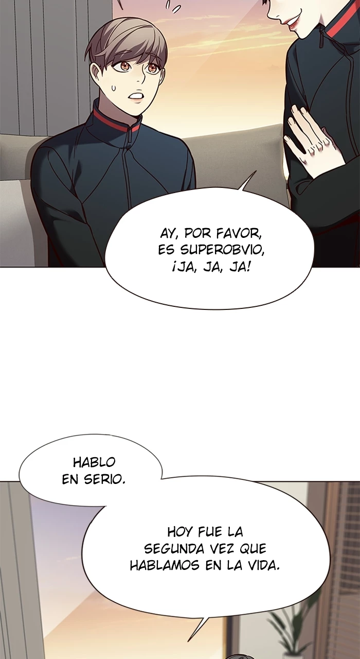 Eleceed Capitulo 91 página 11