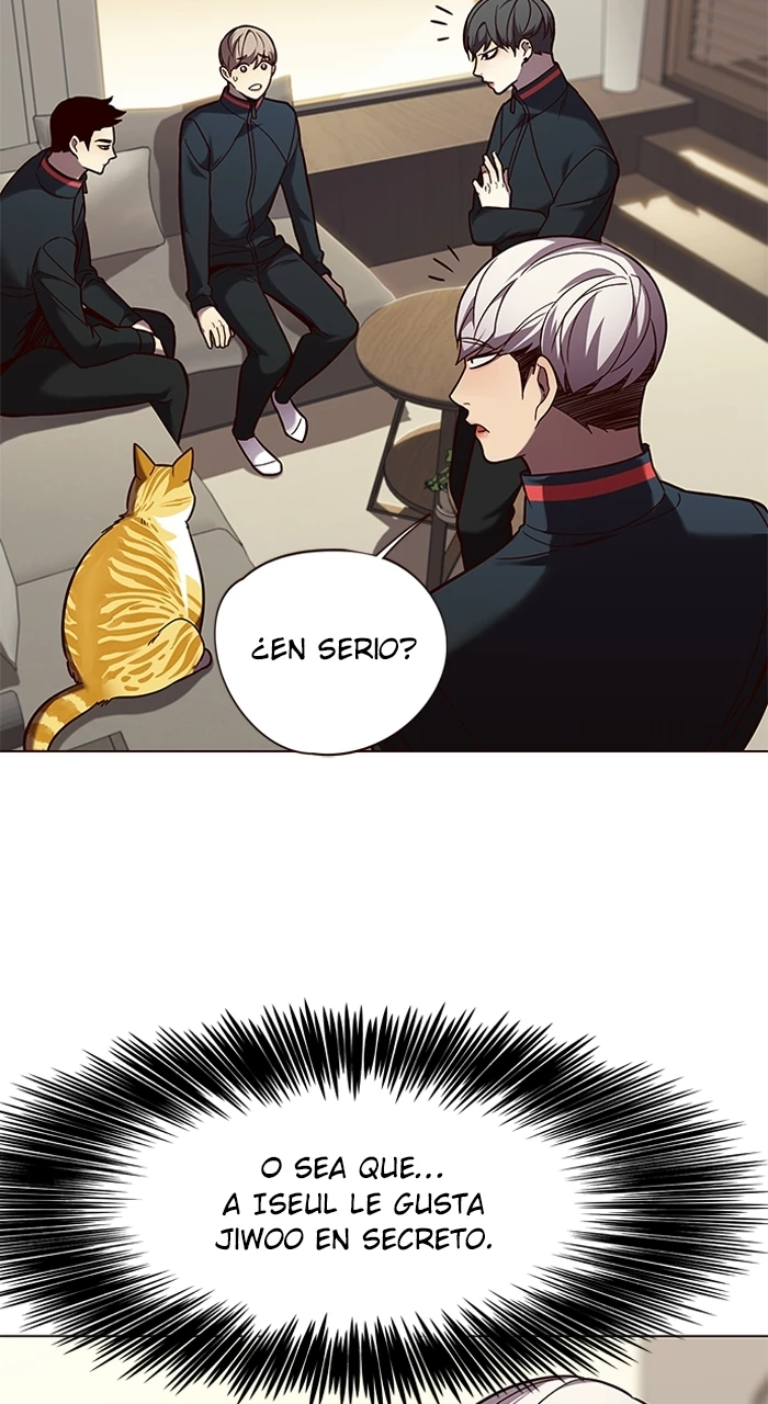 Eleceed Capitulo 91 página 12
