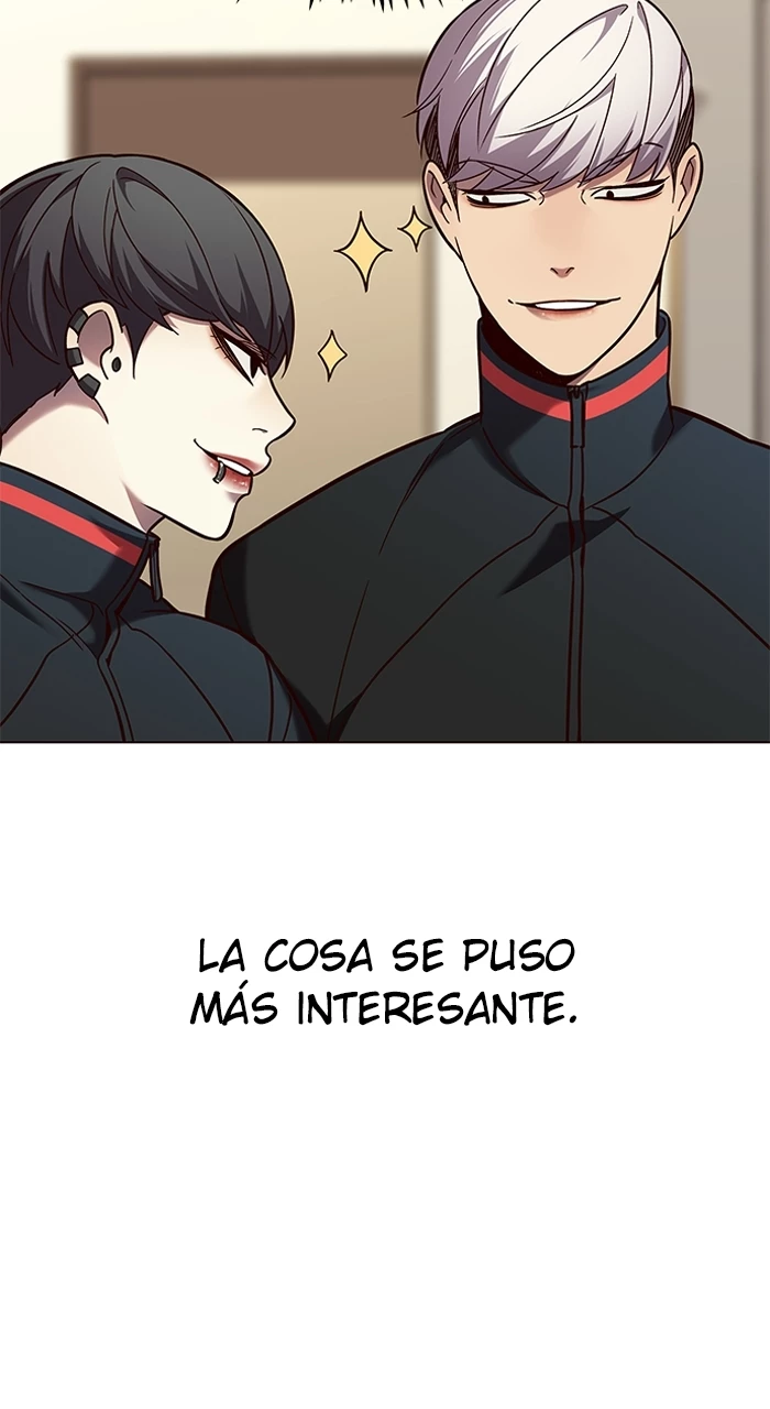 Eleceed Capitulo 91 página 13