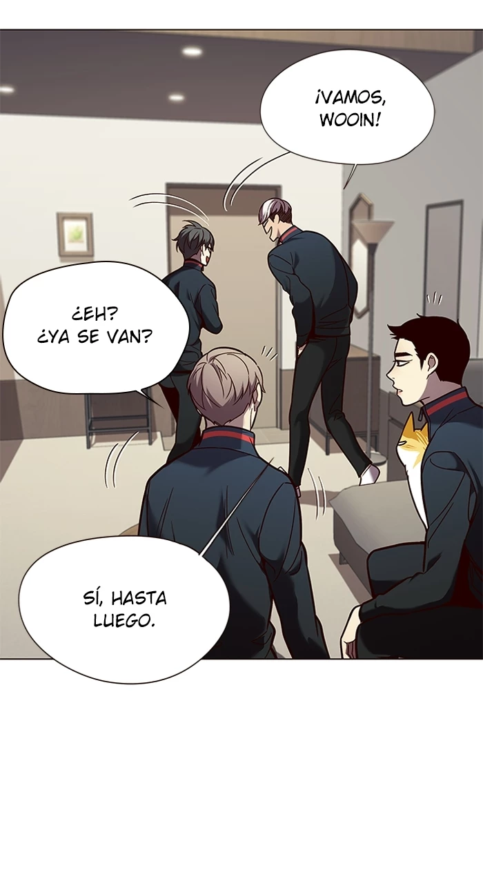 Eleceed Capitulo 91 página 14