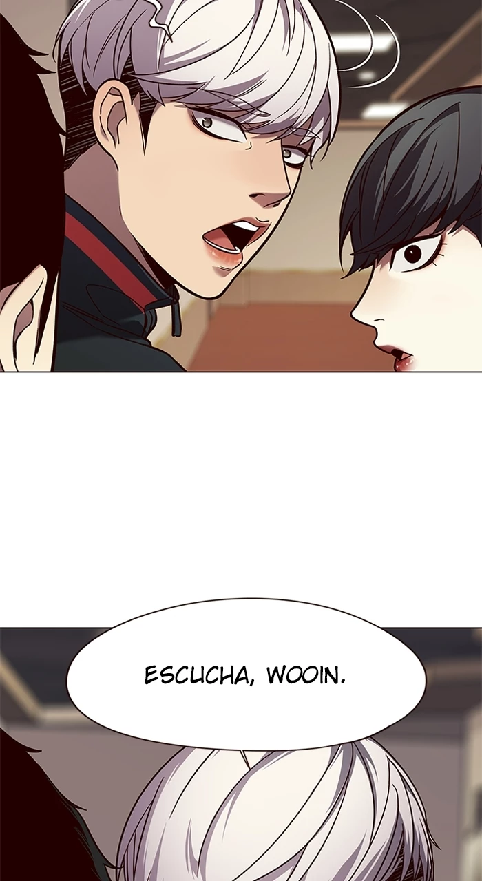 Eleceed Capitulo 91 página 17