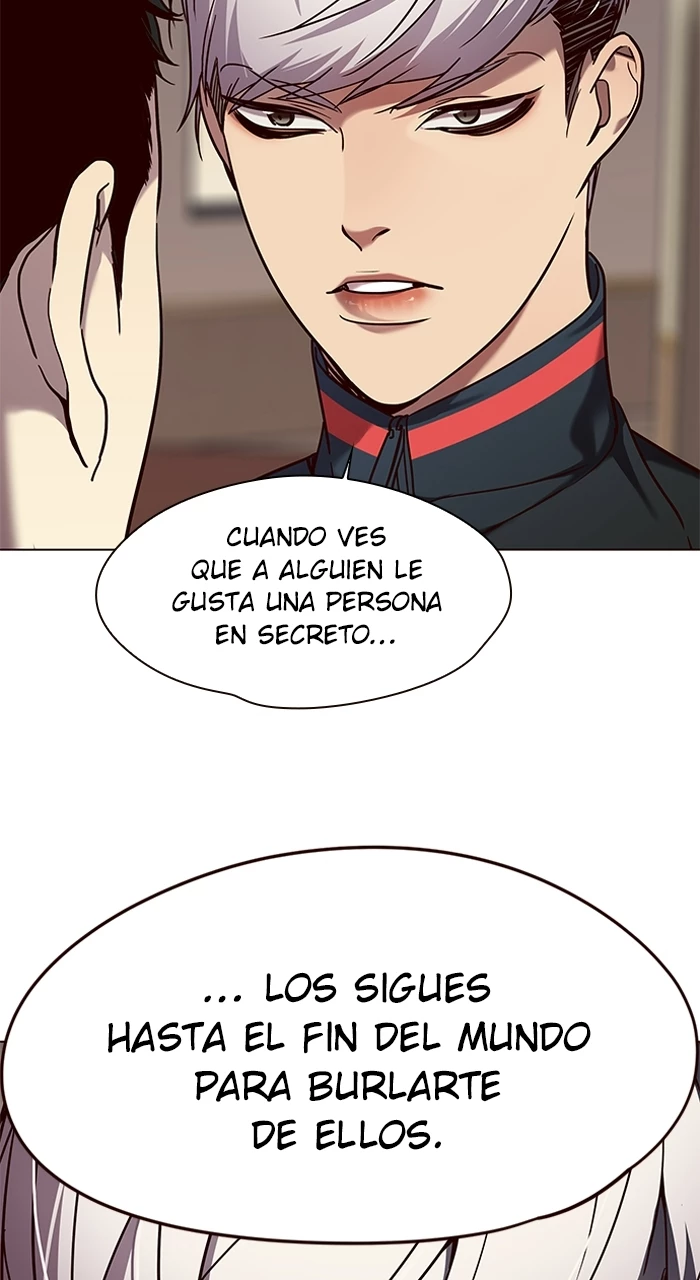 Eleceed Capitulo 91 página 18