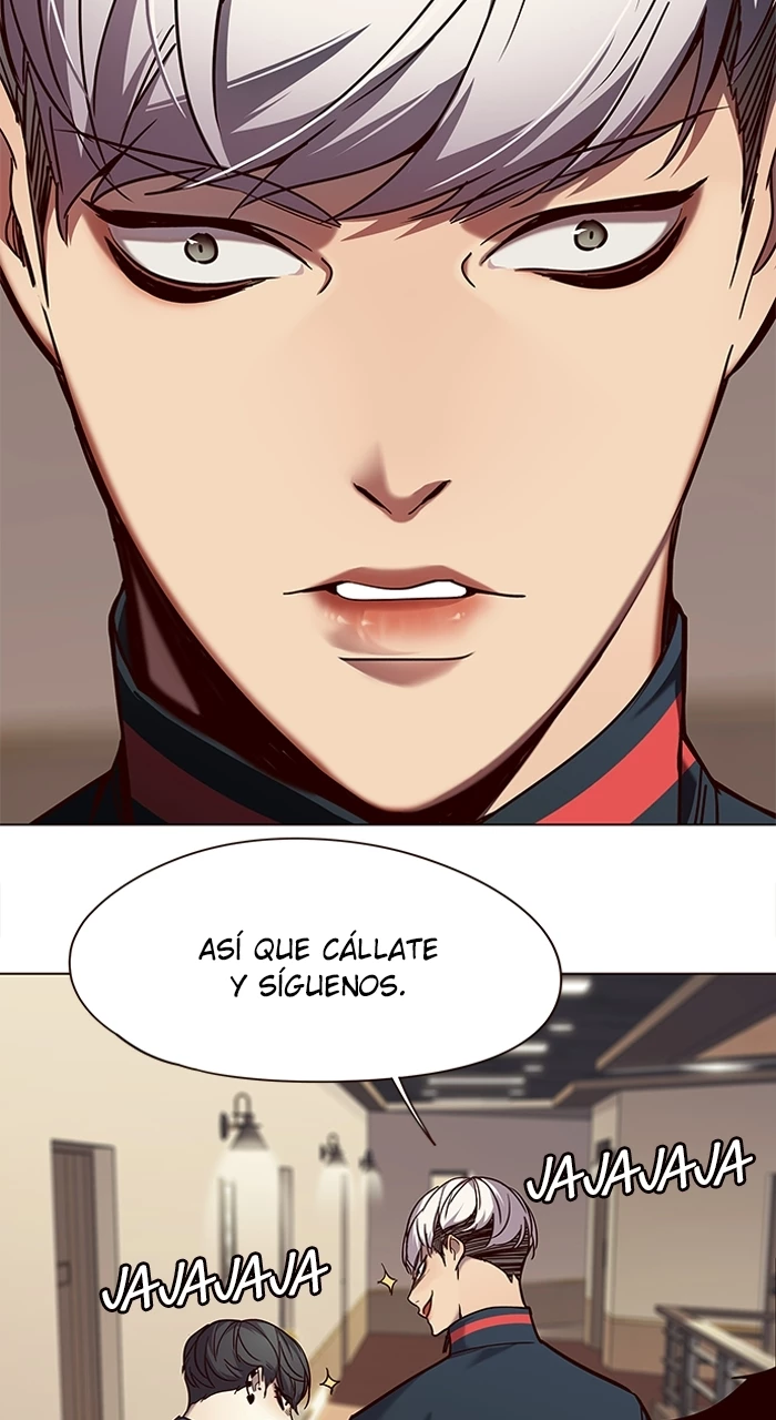 Eleceed Capitulo 91 página 19