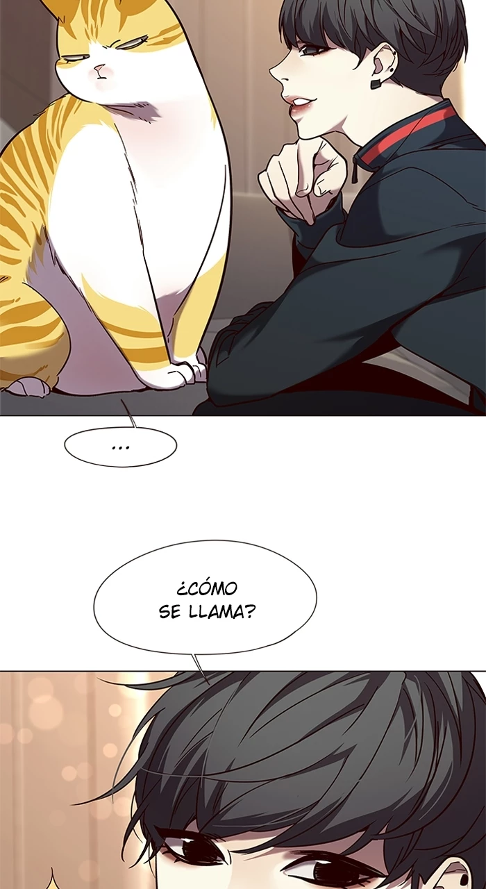 Eleceed Capitulo 91 página 2
