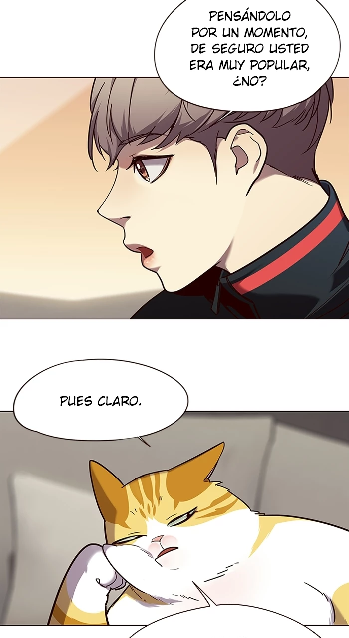 Eleceed Capitulo 91 página 23