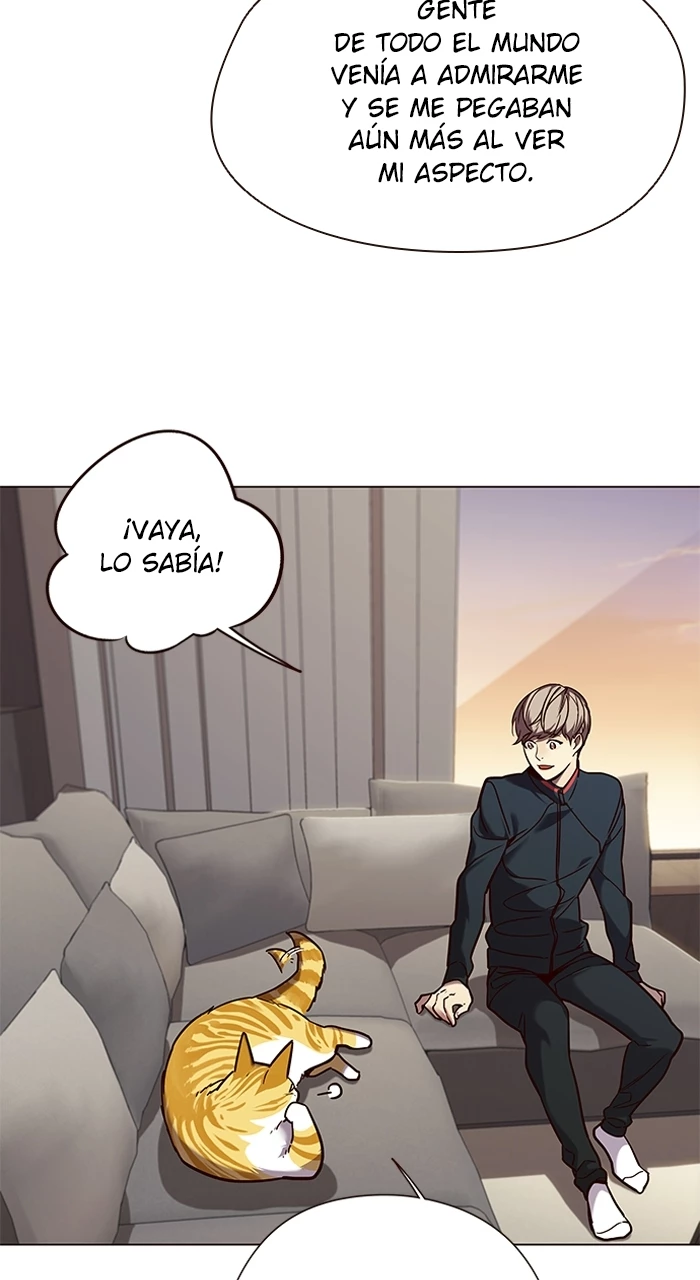 Eleceed Capitulo 91 página 24