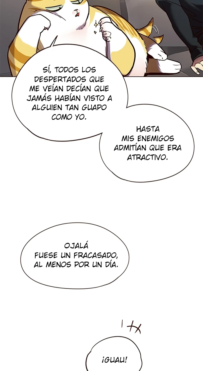Eleceed Capitulo 91 página 26
