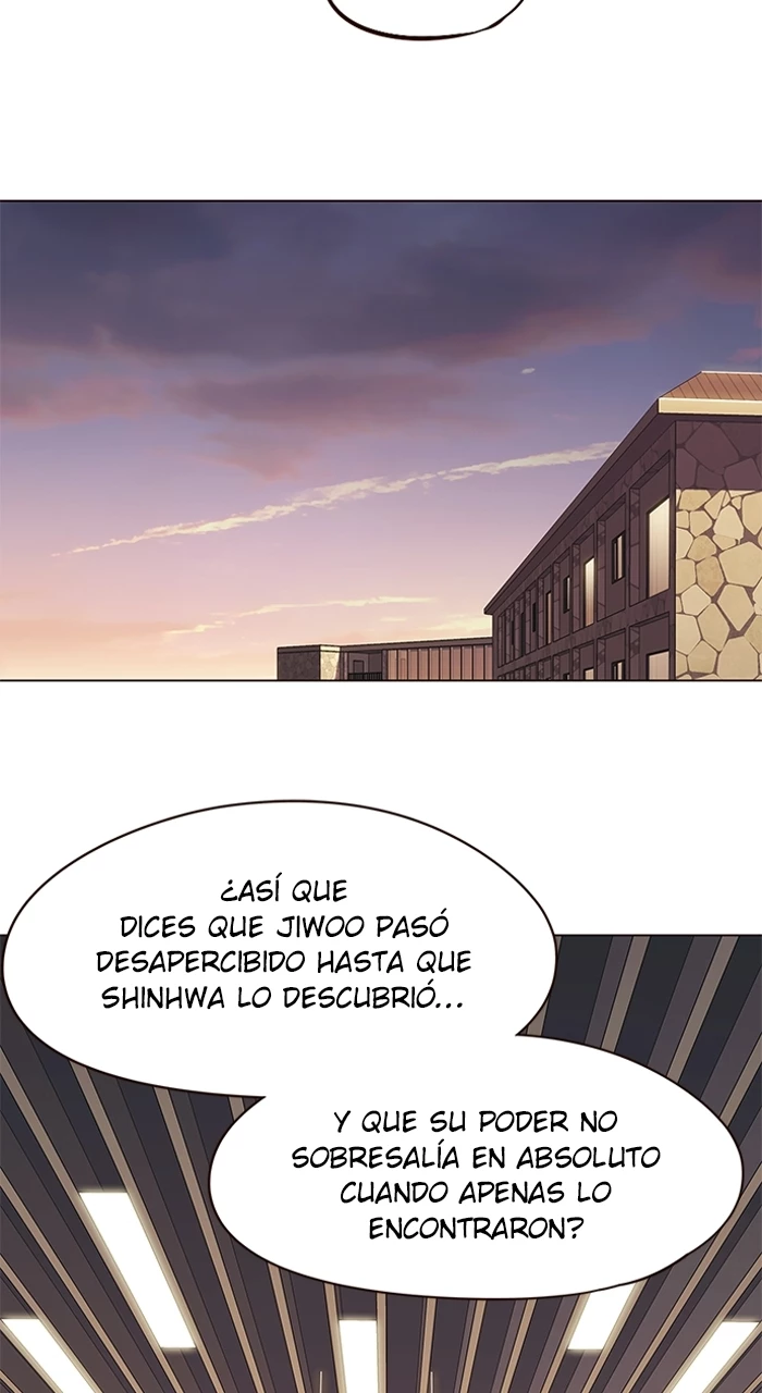 Eleceed Capitulo 91 página 27
