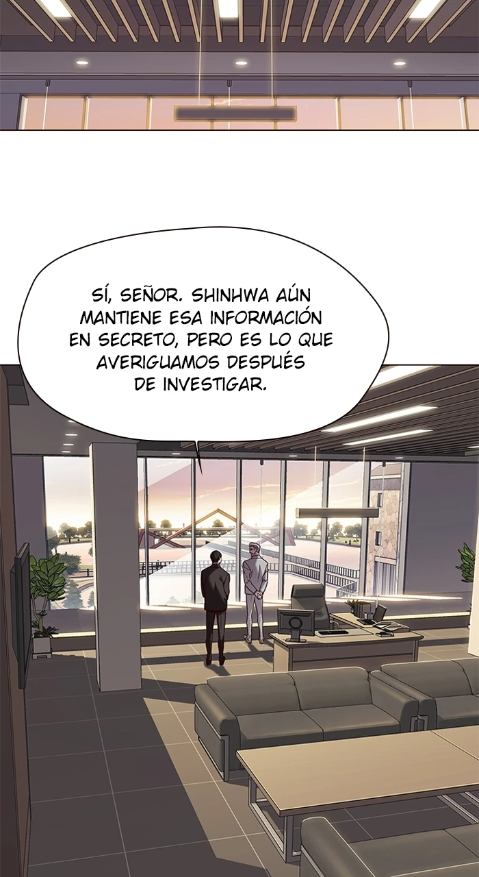 Eleceed Capitulo 91 página 28