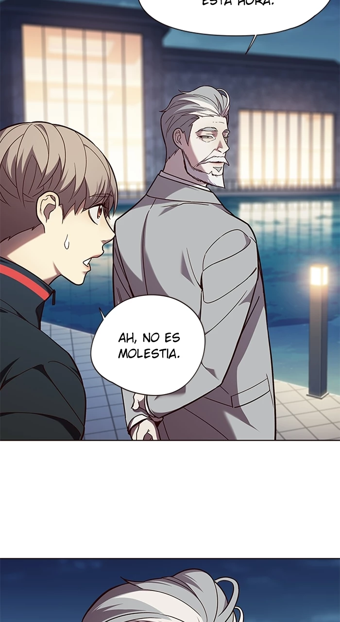 Eleceed Capitulo 91 página 33