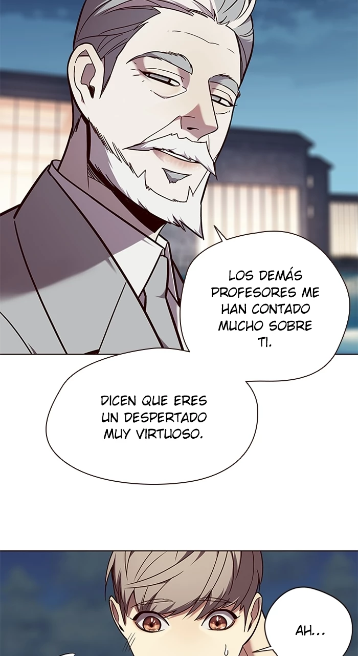 Eleceed Capitulo 91 página 34
