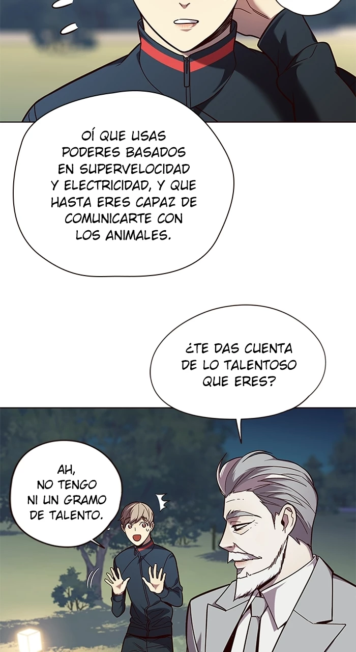 Eleceed Capitulo 91 página 35