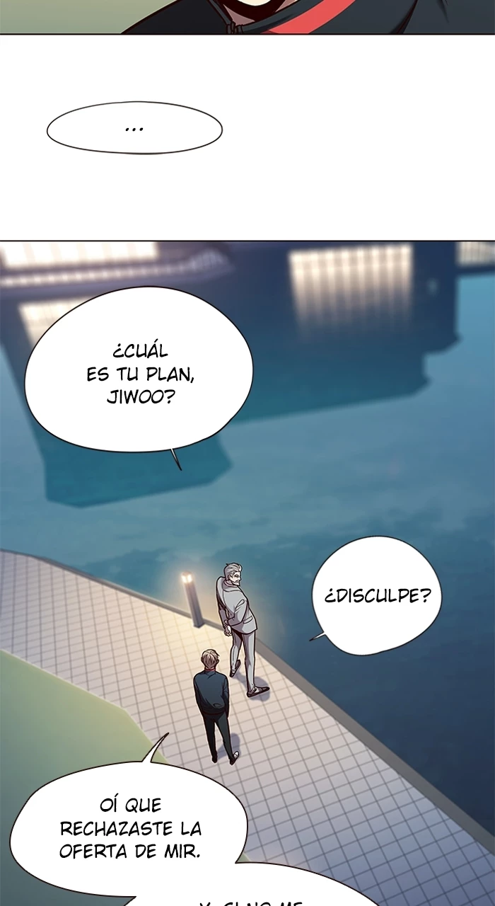 Eleceed Capitulo 91 página 38