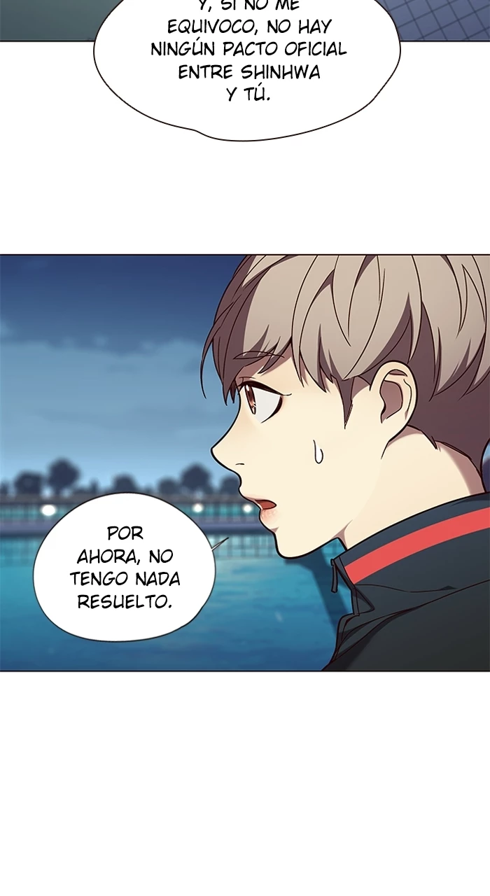 Eleceed Capitulo 91 página 39
