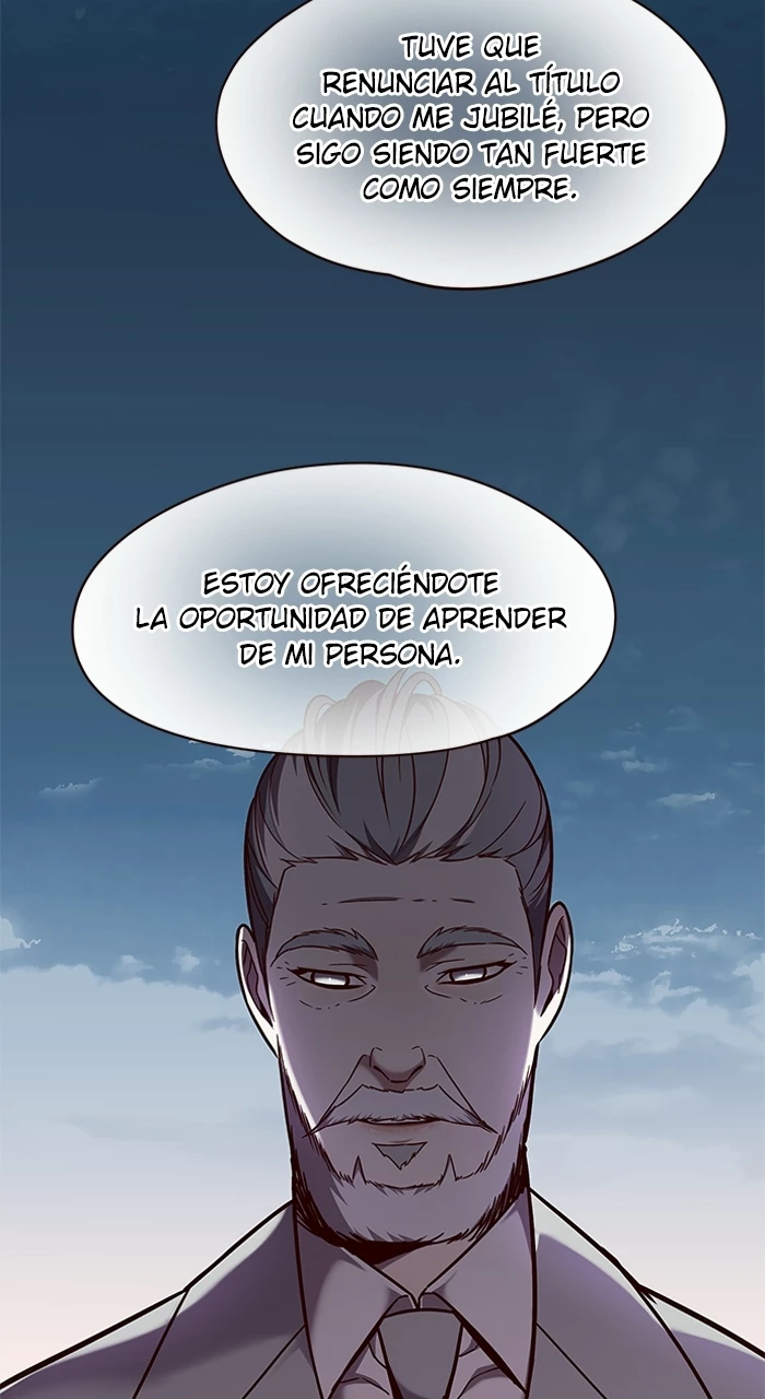 Eleceed Capitulo 91 página 44