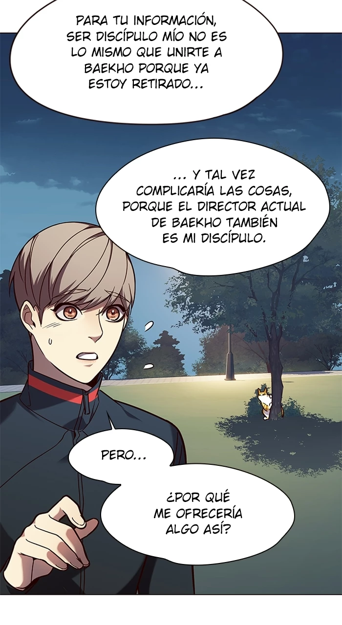Eleceed Capitulo 91 página 48