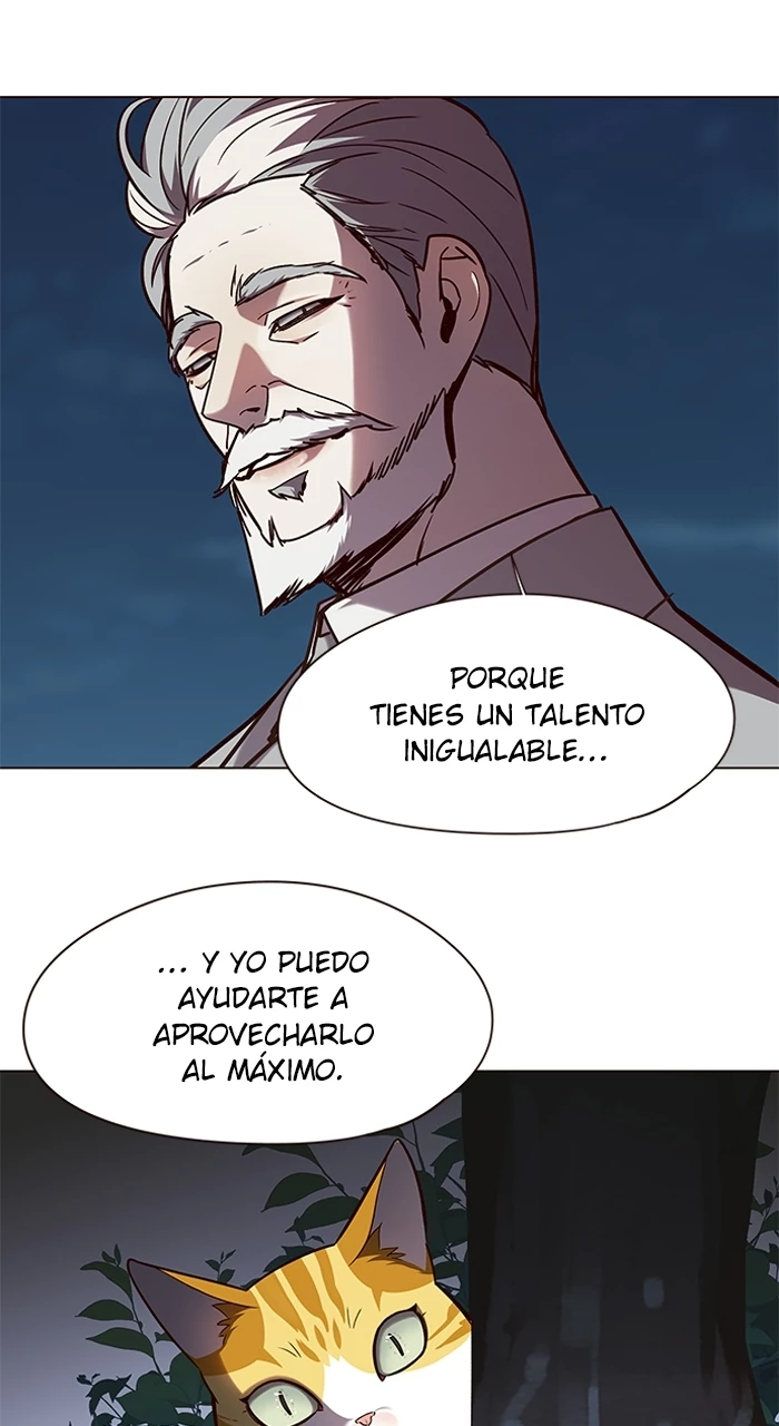 Eleceed Capitulo 91 página 49